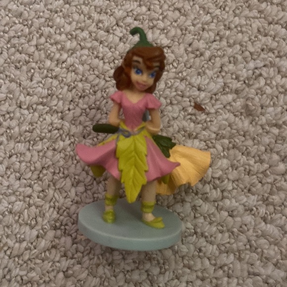 Disney fairy figurines - Picture 5 of 5